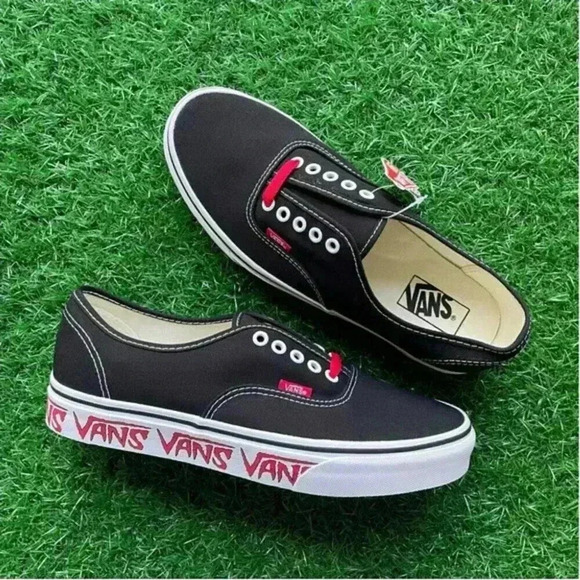 Vans Authentic Sketch Sidewall - Picture 6 of 6